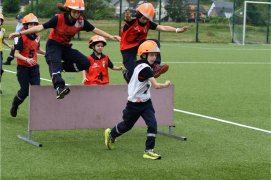 Fédération Nationale des Pompiers